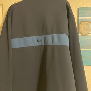 Nike golf jacket